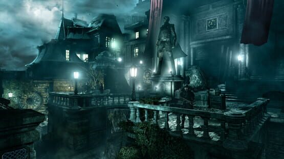 Thief: Definitive Edition screenshot 16