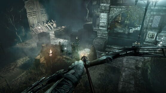 Thief: Definitive Edition screenshot 17