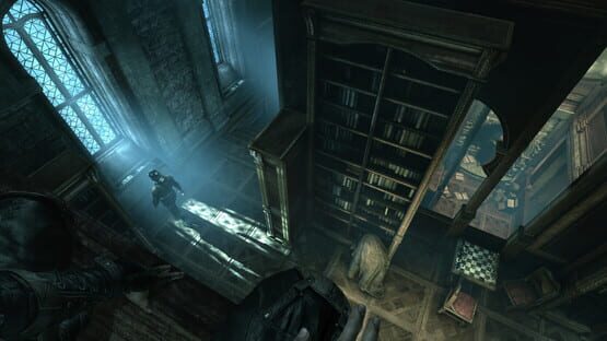 Thief: Definitive Edition screenshot 18
