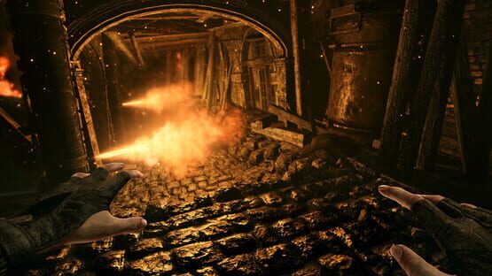 Thief: Definitive Edition screenshot 19