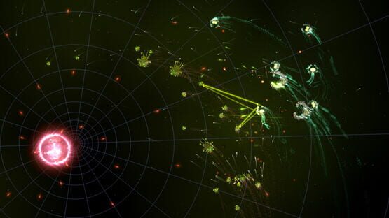 Reassembly: Fields Expansion screenshot 1