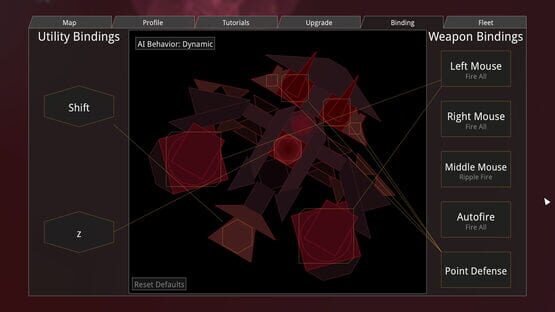 Reassembly: Fields Expansion screenshot 3