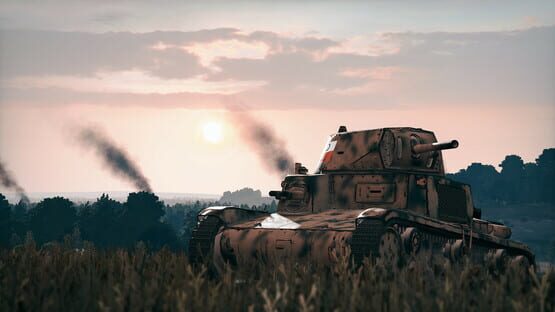 Steel Division 2: Death on the Vistula screenshot 4