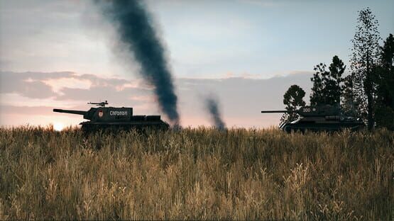 Steel Division 2: Reinforcement Pack #5 screenshot 5