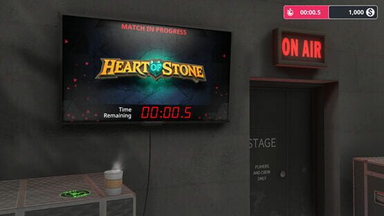 PC Building Simulator: Esports Expansion screenshot 7