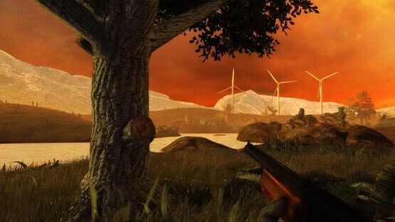 Hunter's Trophy 2: Australia screenshot 4