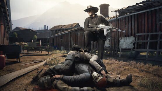 Vigor screenshot 6