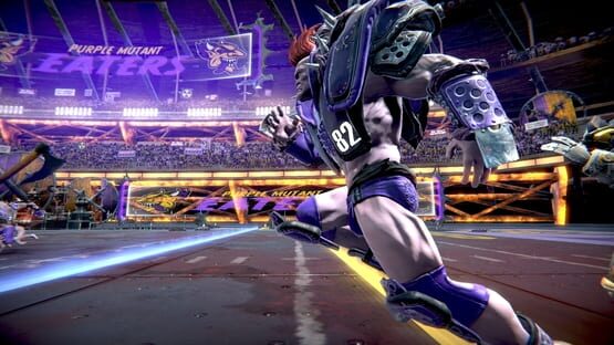 Mutant Football League: Dynasty Edition - Purple Oil Pack screenshot 4