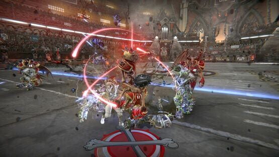 Mutant Football League: Sin Fransicko Forty Nightmares screenshot 6