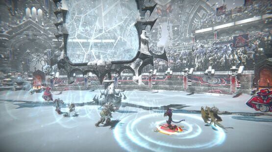 Mutant Football League: Snuffalo Thrills screenshot 8
