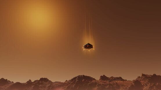 Surviving Mars: Marsvision Song Contest screenshot 7