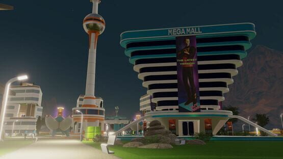Surviving Mars: Marsvision Song Contest screenshot 8