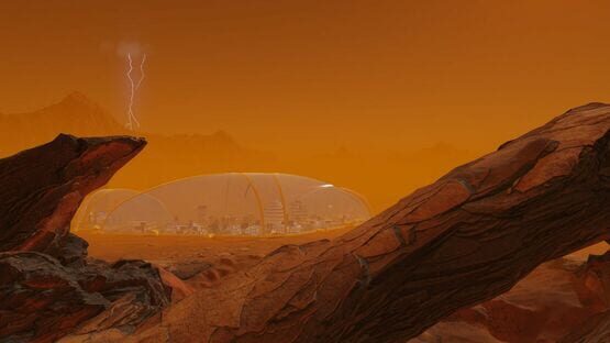 Surviving Mars: Marsvision Song Contest screenshot 11