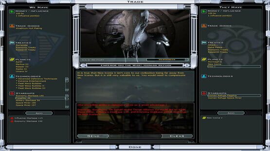 Galactic Civilizations II: Ultimate Edition screenshot 17