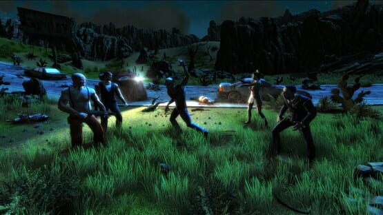 Dead Age 1 + 2 Bundle screenshot 3