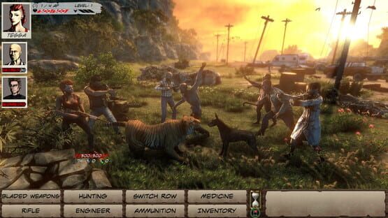Dead Age 1 + 2 Bundle screenshot 5