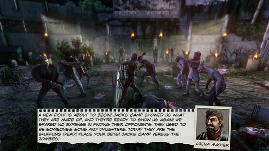 Dead Age 1 + 2 Bundle screenshot 6