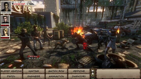 Dead Age 1 + 2 Bundle screenshot 8