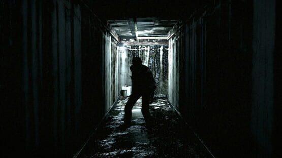 The Evil Within Bundle screenshot 2