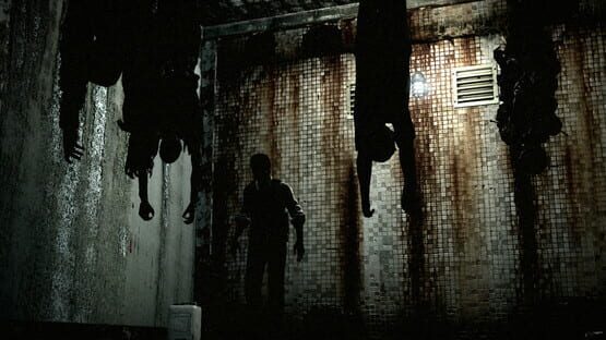 The Evil Within Bundle screenshot 6