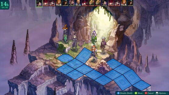 Fell Seal DLC Bundle screenshot 2