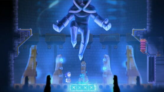Rain Games Steampunk Bundle screenshot 4