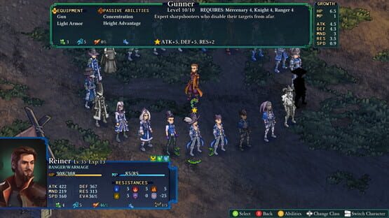 Fell Seal DLC Bundle screenshot 4