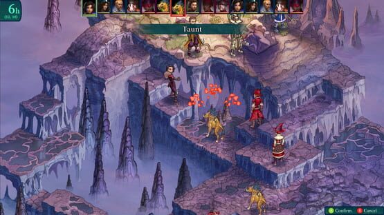 Fell Seal DLC Bundle screenshot 5