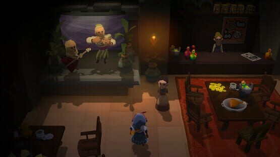 Rain Games Steampunk Bundle screenshot 8