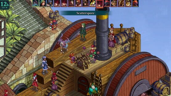 Fell Seal DLC Bundle screenshot 8