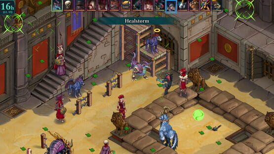 Fell Seal DLC Bundle screenshot 9