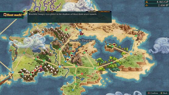 Fell Seal DLC Bundle screenshot 14