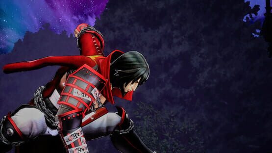 Bloodstained: Ritual of the Night - IGA's Back Pack screenshot 7