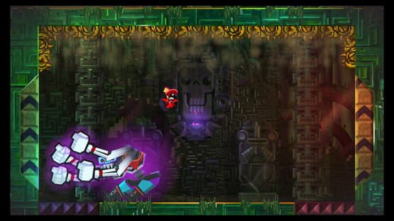 Guacamelee! 2: Three Enemigos Character Pack screenshot 4