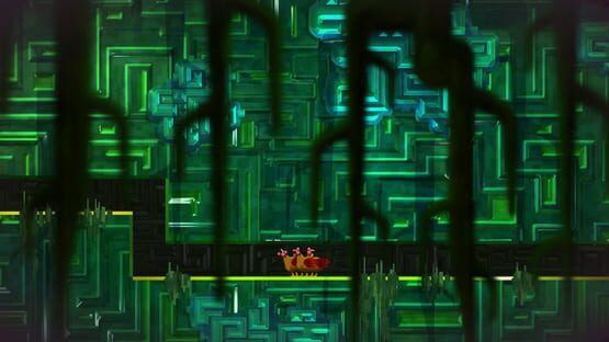 Guacamelee! 2: Three Enemigos Character Pack screenshot 7