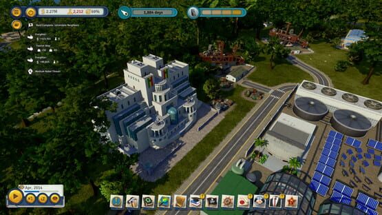 Tropico 6: Caribbean Skies screenshot 5