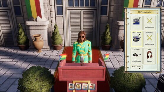 Tropico 6: Caribbean Skies screenshot 11