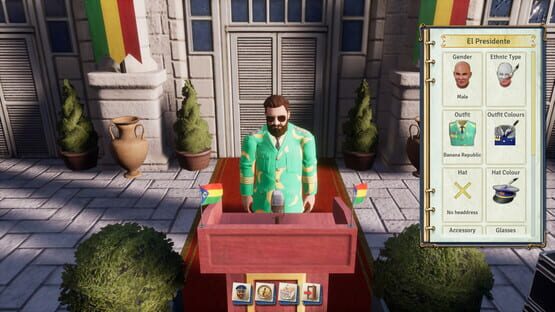 Tropico 6: Caribbean Skies screenshot 12