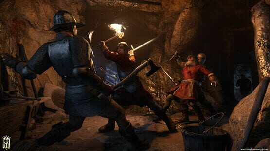 Kingdom Come: Deliverance - Royal DLC Package screenshot 10