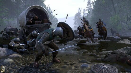 Kingdom Come: Deliverance - Royal DLC Package screenshot 11