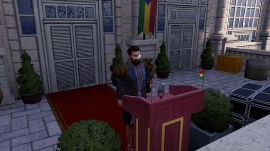 Tropico 6: Spitter screenshot 10