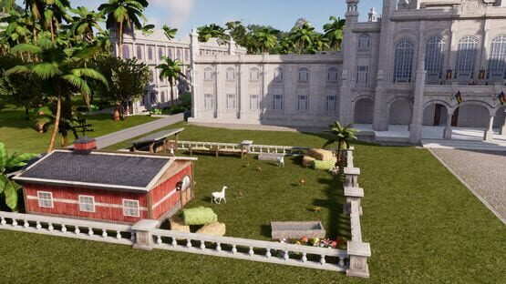Tropico 6: Spitter screenshot 11