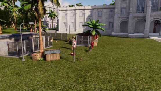 Tropico 6: Spitter screenshot 1