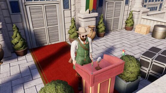Tropico 6: Lobbyistico screenshot 7