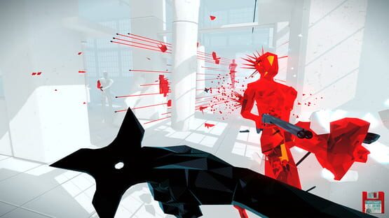 Superhot: One of Us Bundle screenshot 10