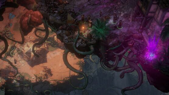Pathfinder: Kingmaker - Royal Ascension screenshot 6