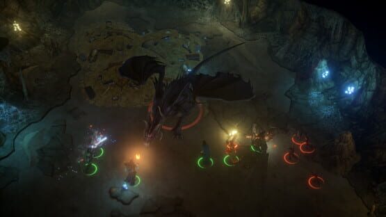 Pathfinder: Kingmaker - Royal Ascension screenshot 7