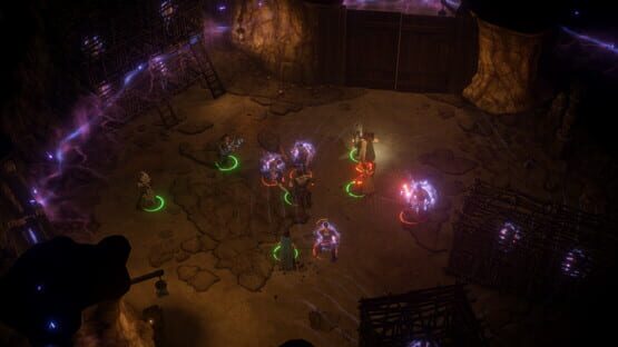 Pathfinder: Kingmaker - Royal Ascension screenshot 8