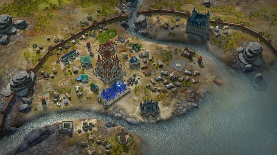 Pathfinder: Kingmaker - Royal Ascension screenshot 9