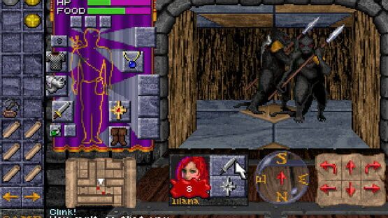 Menzoberranzan screenshot 5